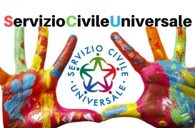 Avviso a enti per presentazione programmi di intervento Servizio civile universale per il 2021